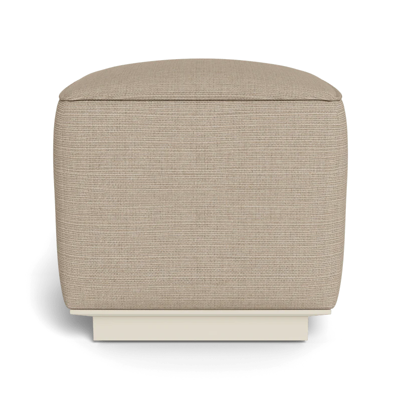 Santorini Square Footstool - Image 61