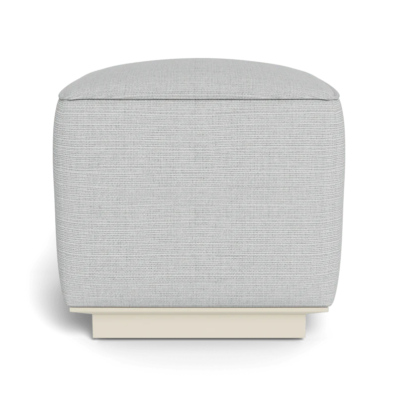 Santorini Square Footstool - Image 62