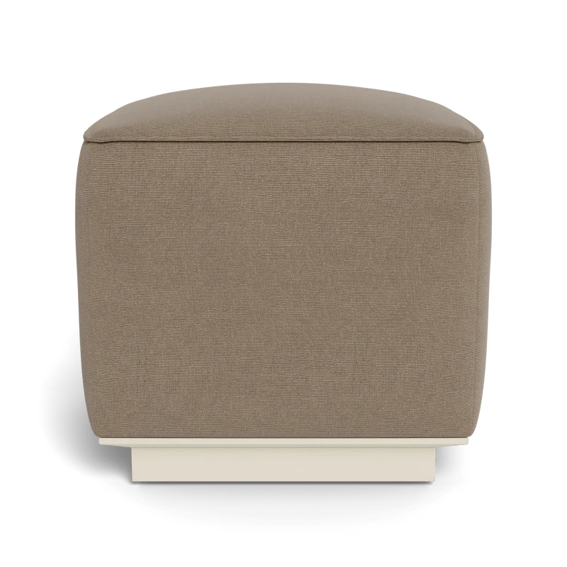 Santorini Square Footstool - Image 65