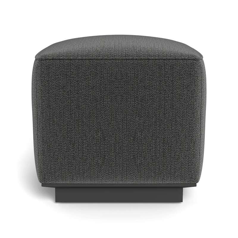 Santorini Square Footstool - Image 8