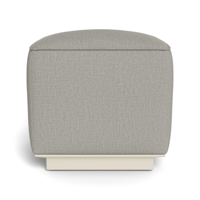 Santorini Square Footstool - Image 84
