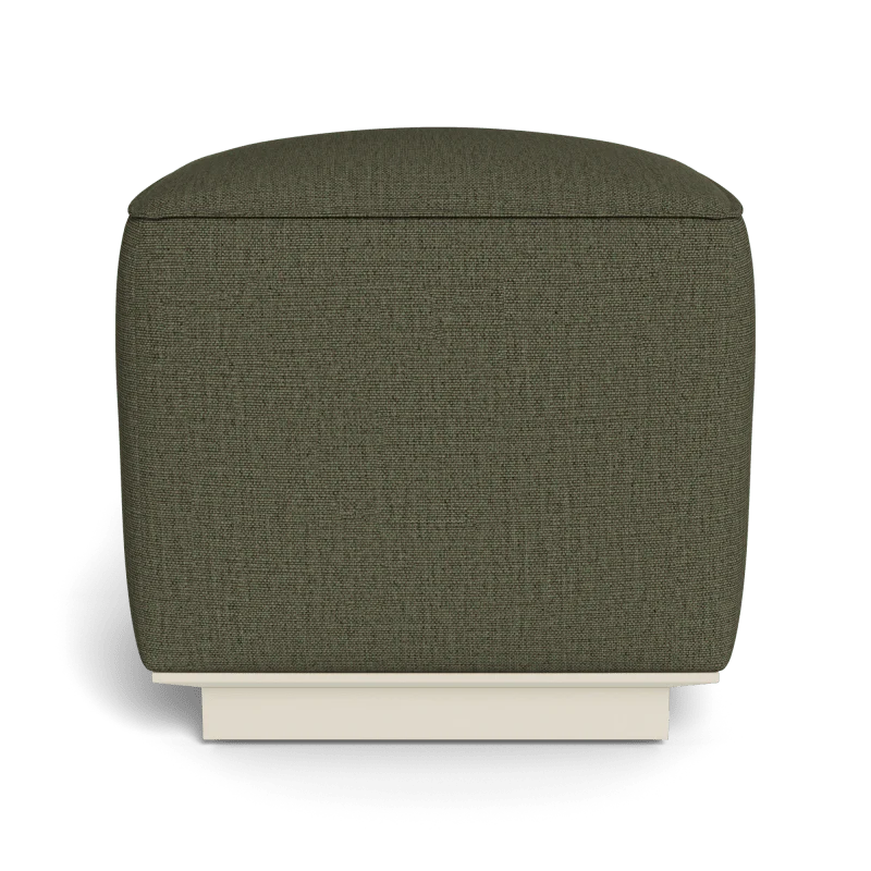 Santorini Square Footstool - Image 86