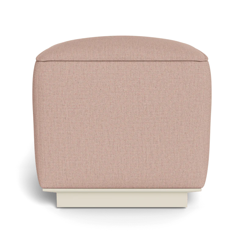 Santorini Square Footstool - Image 87