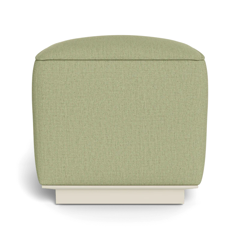 Santorini Square Footstool - Image 88