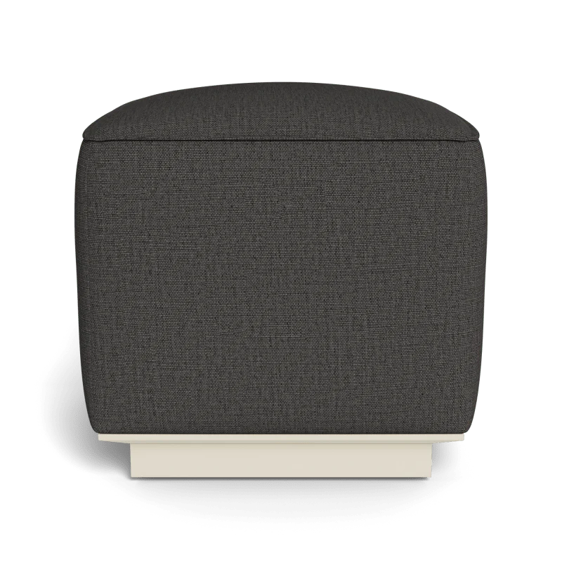 Santorini Square Footstool - Image 91