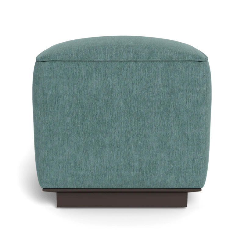 Santorini Square Footstool - Image 93