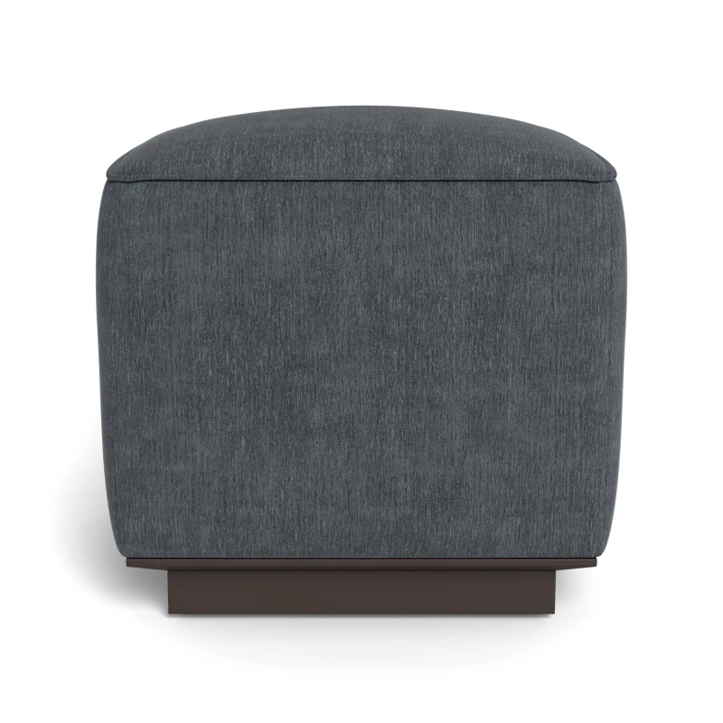 Santorini Square Footstool - Image 97