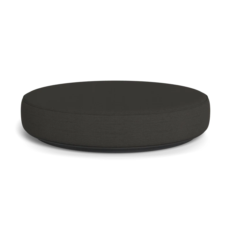 Santorini XL Round Ottoman - Image 14