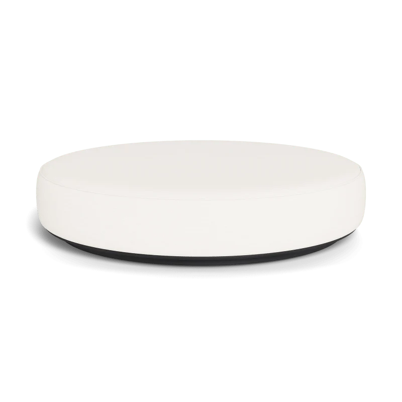 Santorini XL Round Ottoman - Image 17