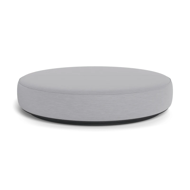 Santorini XL Round Ottoman - Image 18