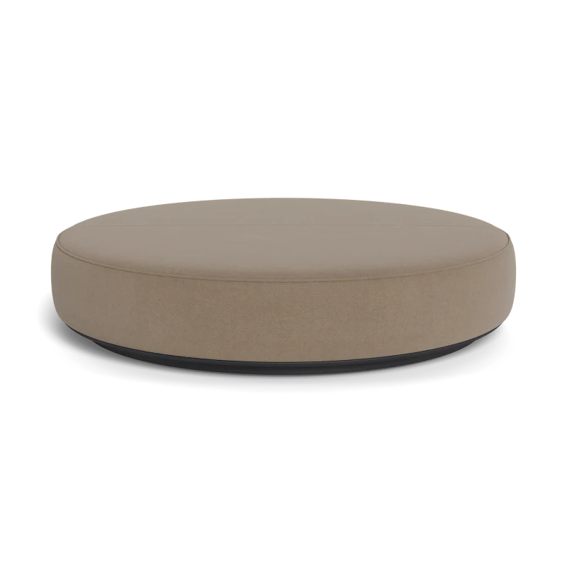 Santorini XL Round Ottoman - Image 19