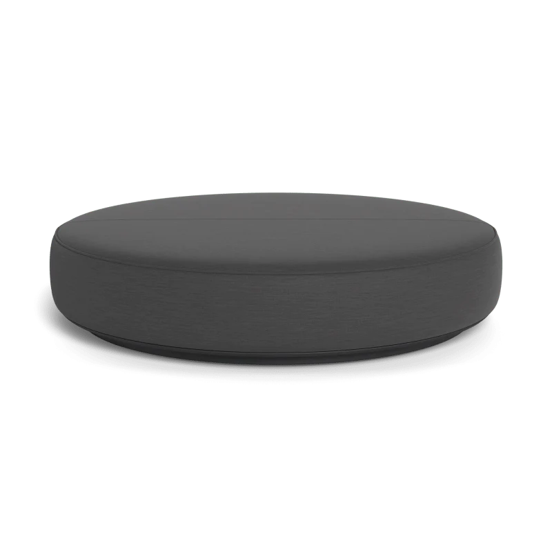 Santorini XL Round Ottoman - Image 20