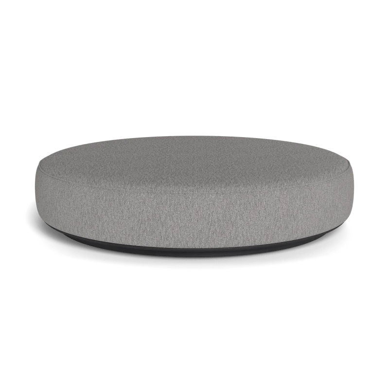 Santorini XL Round Ottoman - Image 25