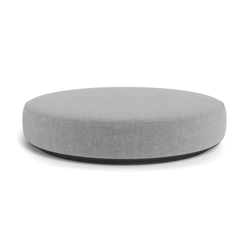 Santorini XL Round Ottoman - Image 3