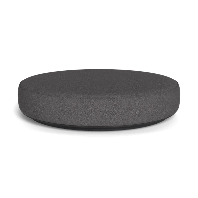 Santorini XL Round Ottoman - Image 31