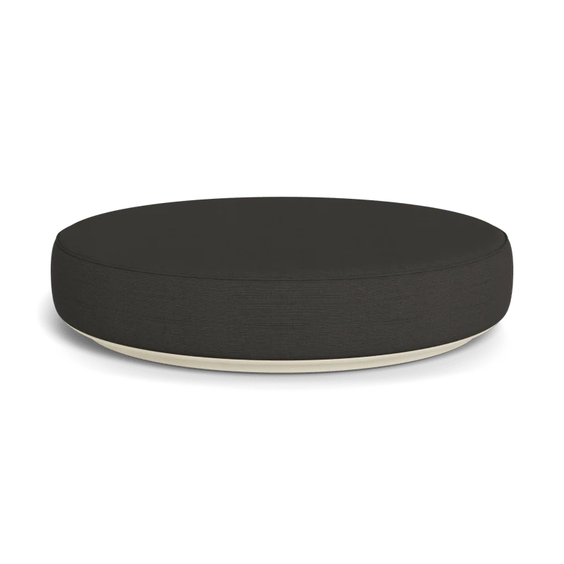 Santorini XL Round Ottoman - Image 60