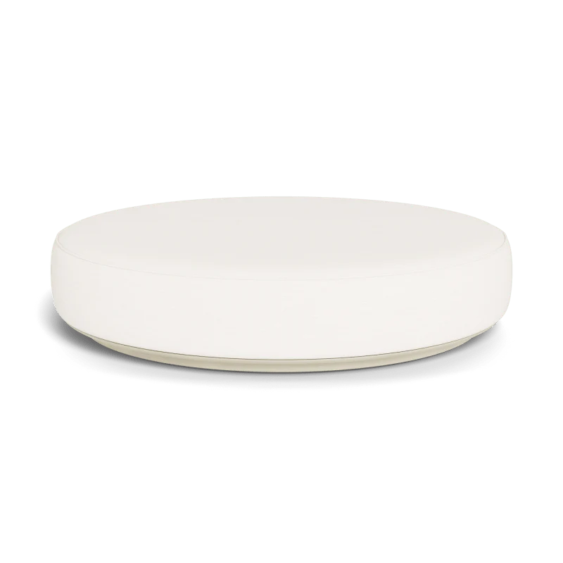 Santorini XL Round Ottoman - Image 63