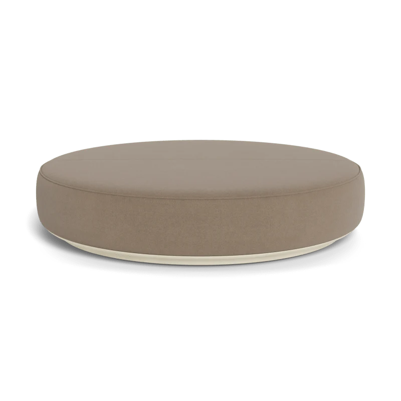 Santorini XL Round Ottoman - Image 65