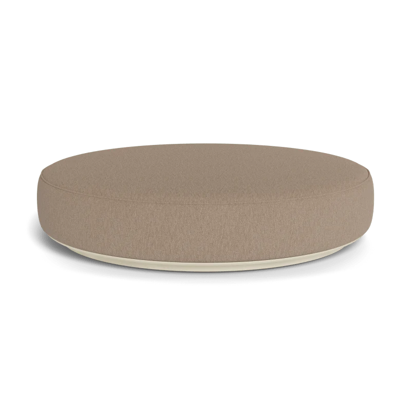 Santorini XL Round Ottoman - Image 68
