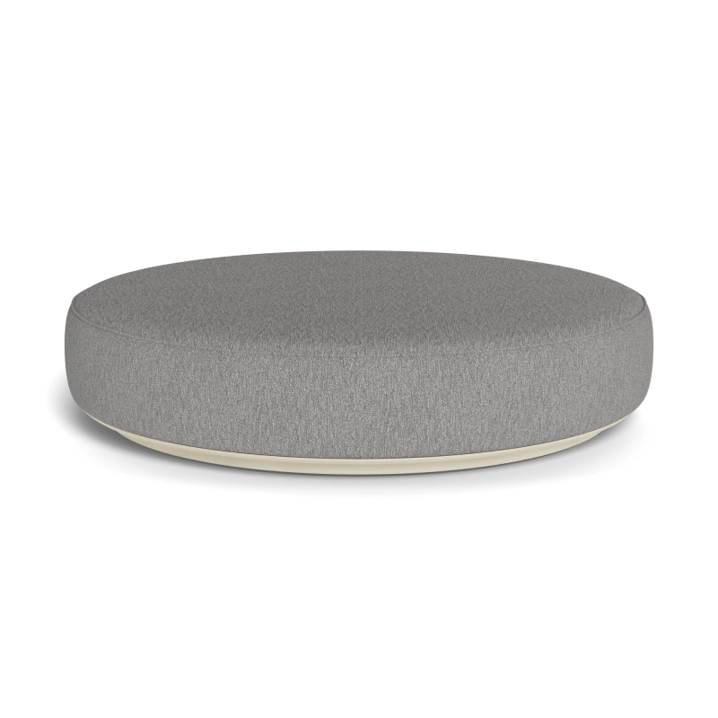Santorini XL Round Ottoman - Image 71