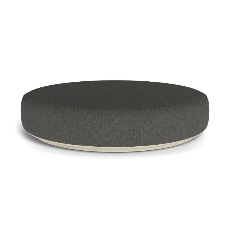 Santorini XL Round Ottoman - Image 73
