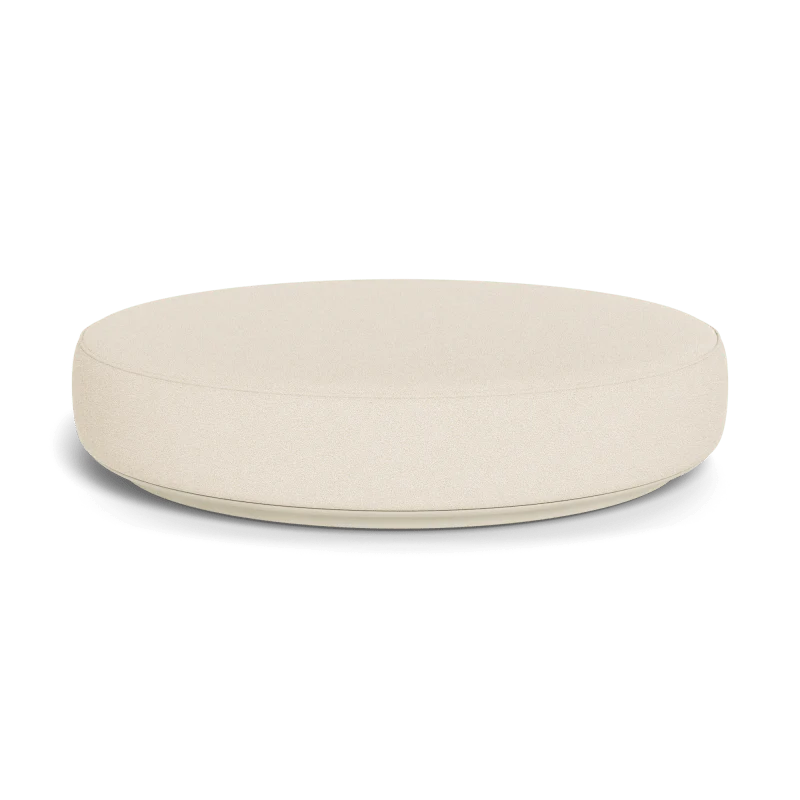 Santorini XL Round Ottoman - Image 76