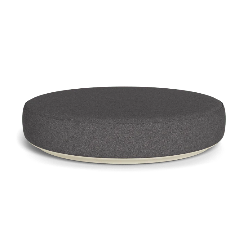 Santorini XL Round Ottoman - Image 77
