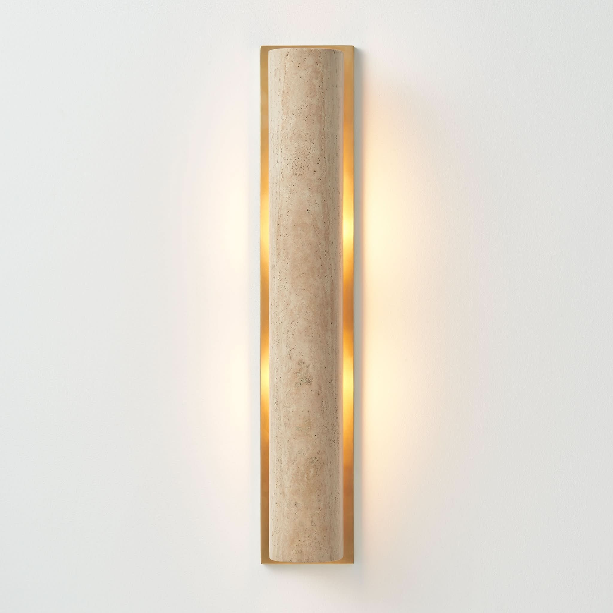 Solare Outdoor Sconce