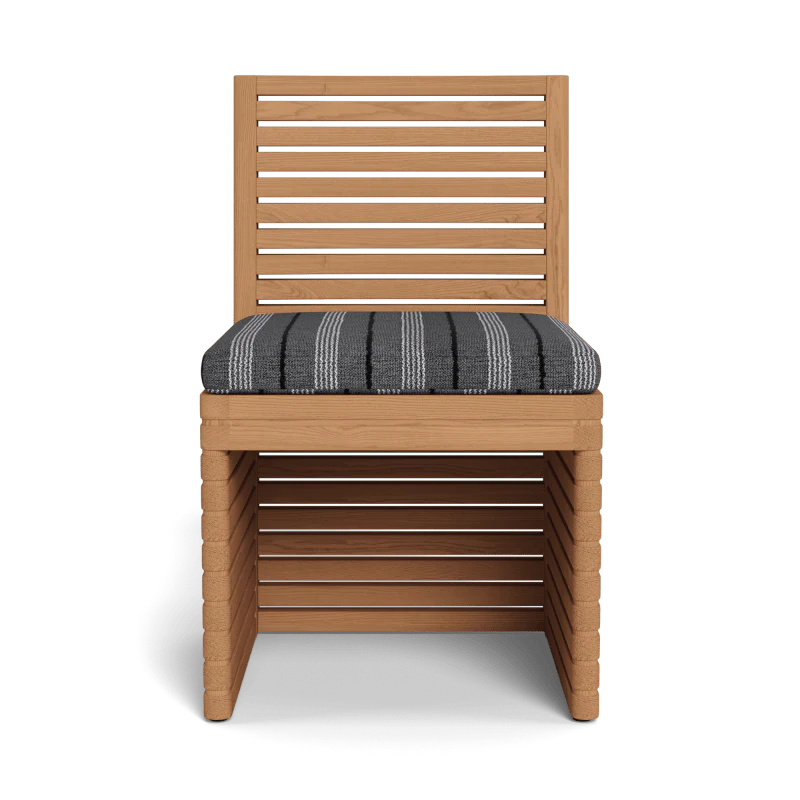 Tahiti Armless Dining Chair - Image 47