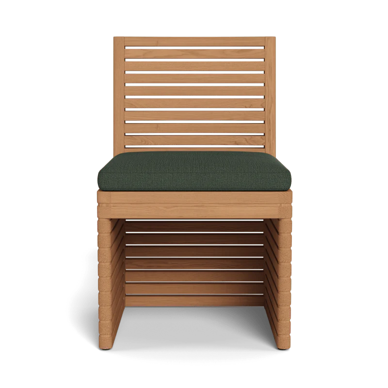 Tahiti Armless Dining Chair - Image 51