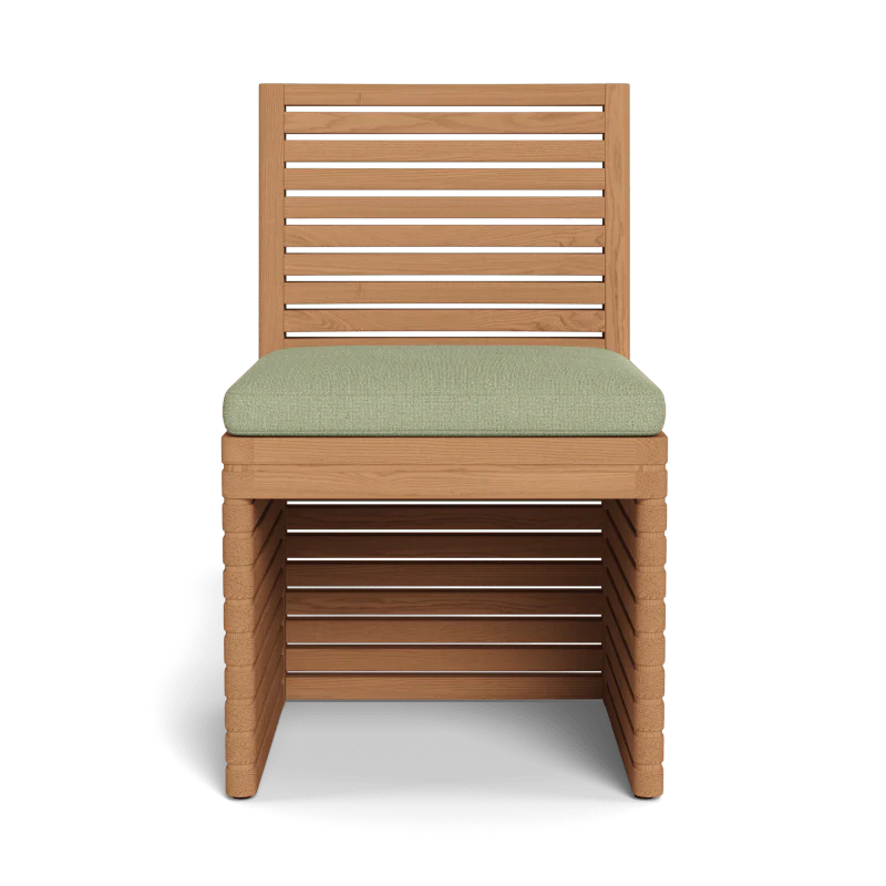 Tahiti Armless Dining Chair - Image 53