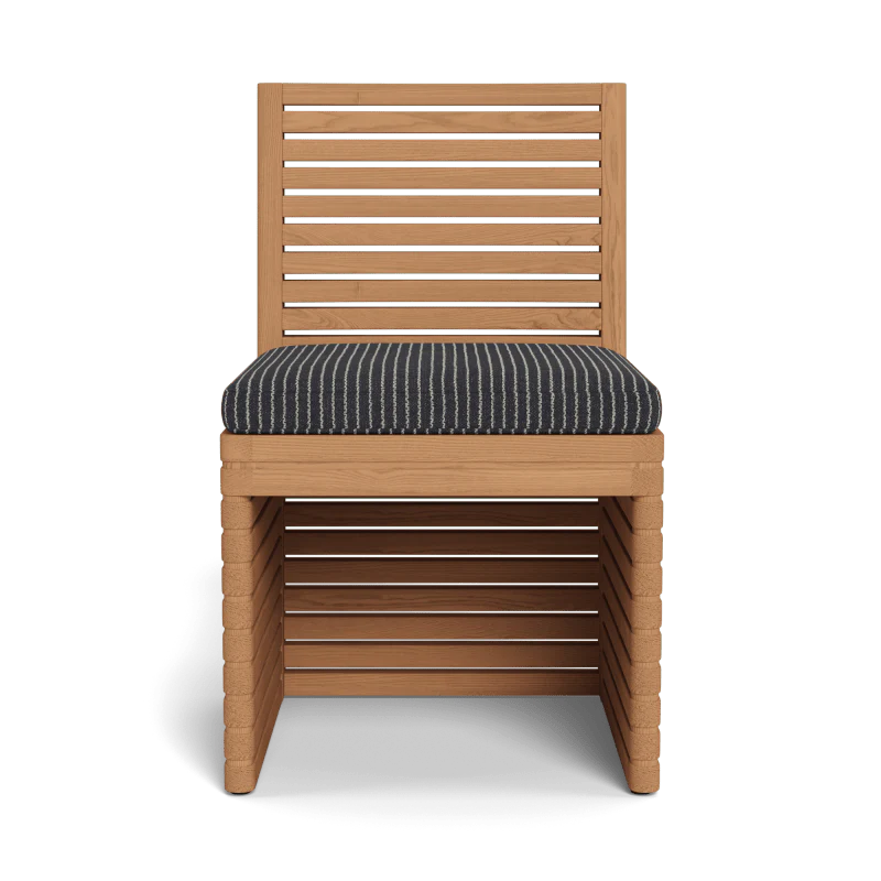 Tahiti Armless Dining Chair - Image 63