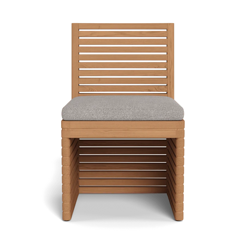 Tahiti Armless Dining Chair - Image 70