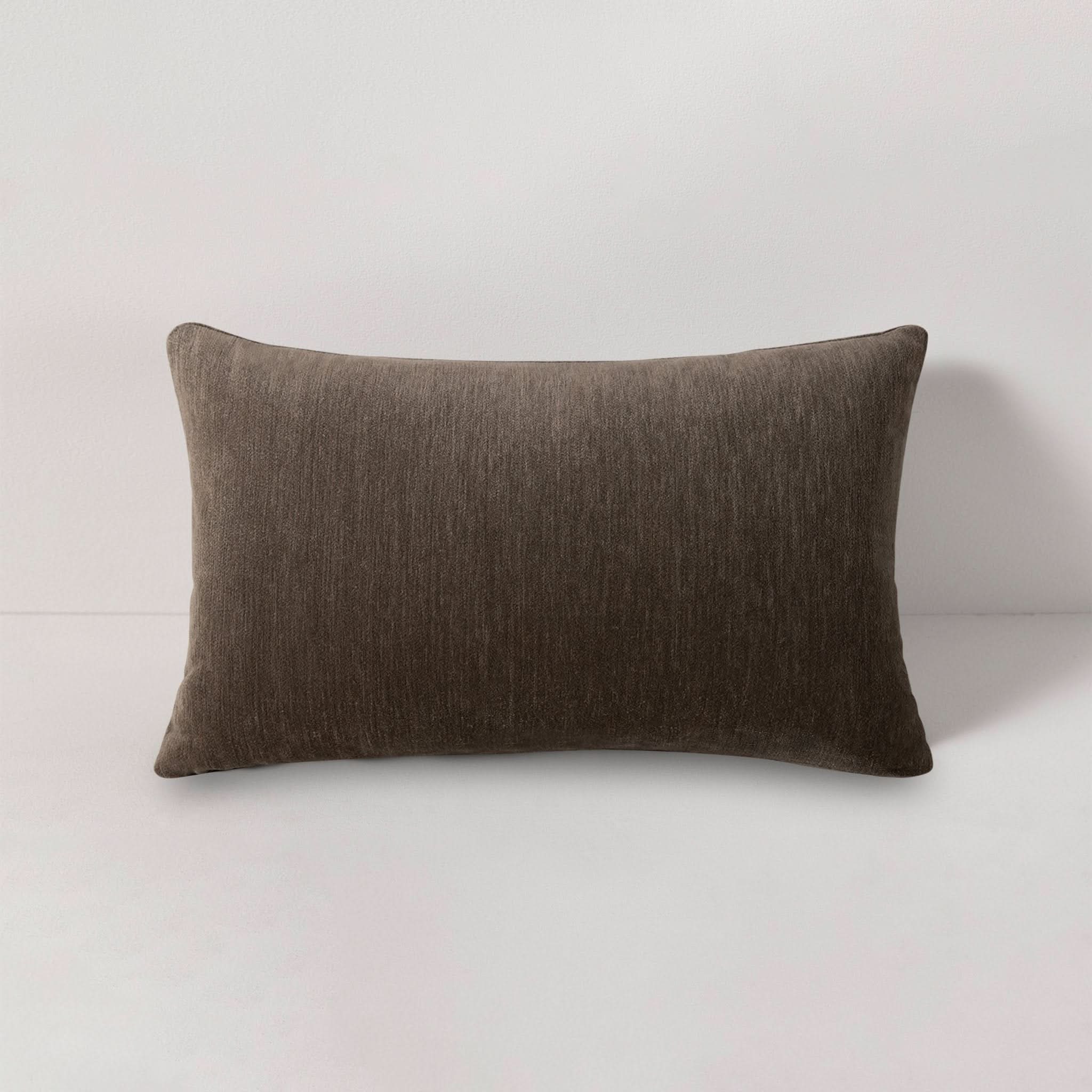 Throw Pillow - Altona Mink - Image 3