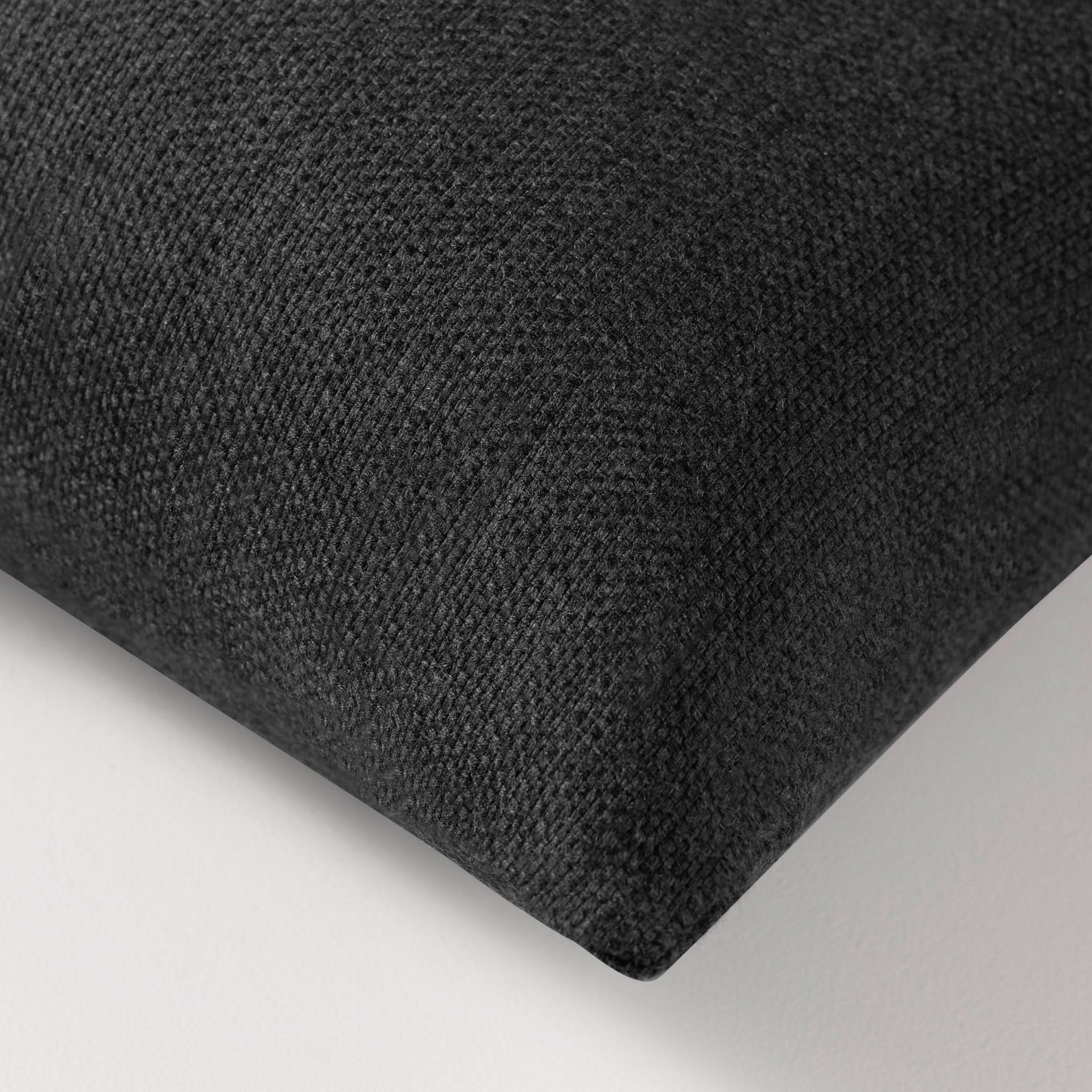 Throw Pillow - Monterey Charcoal - Image 2