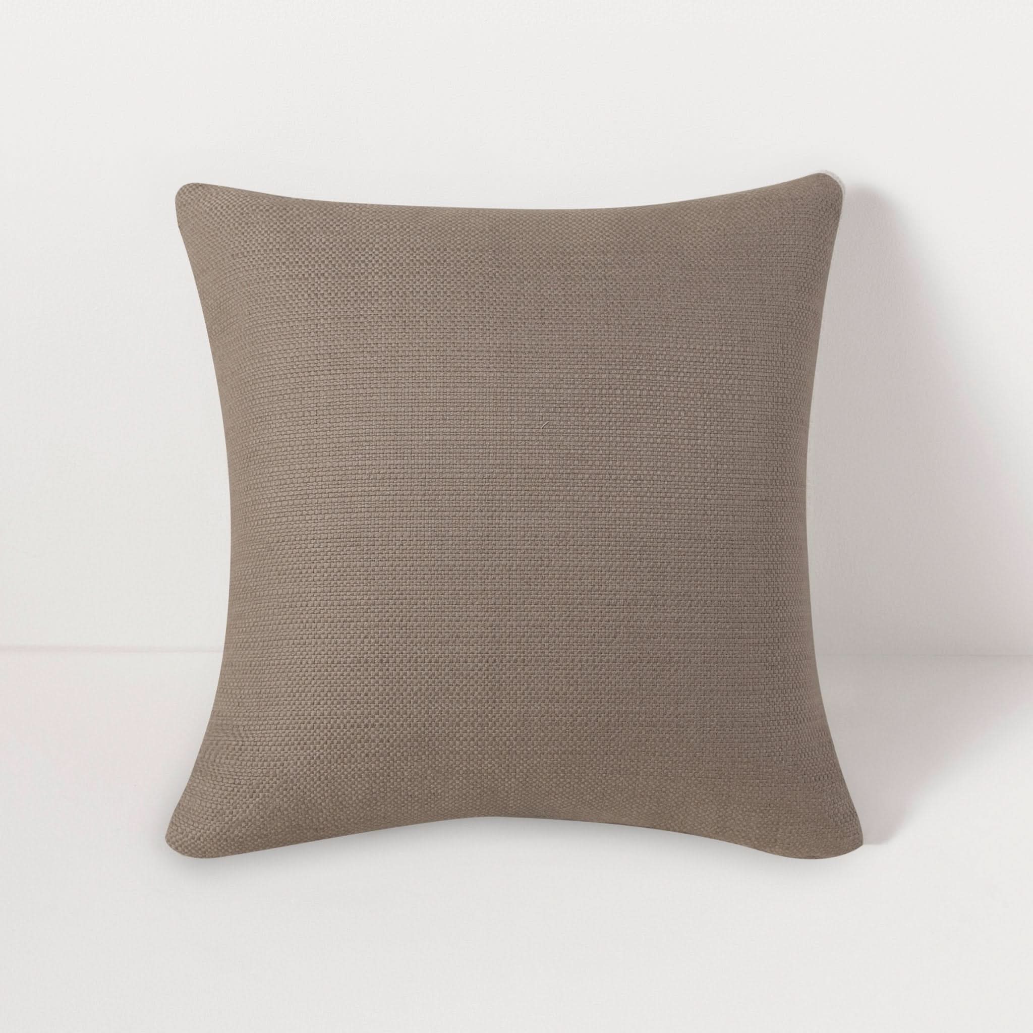 Throw Pillow - Monterey Sand