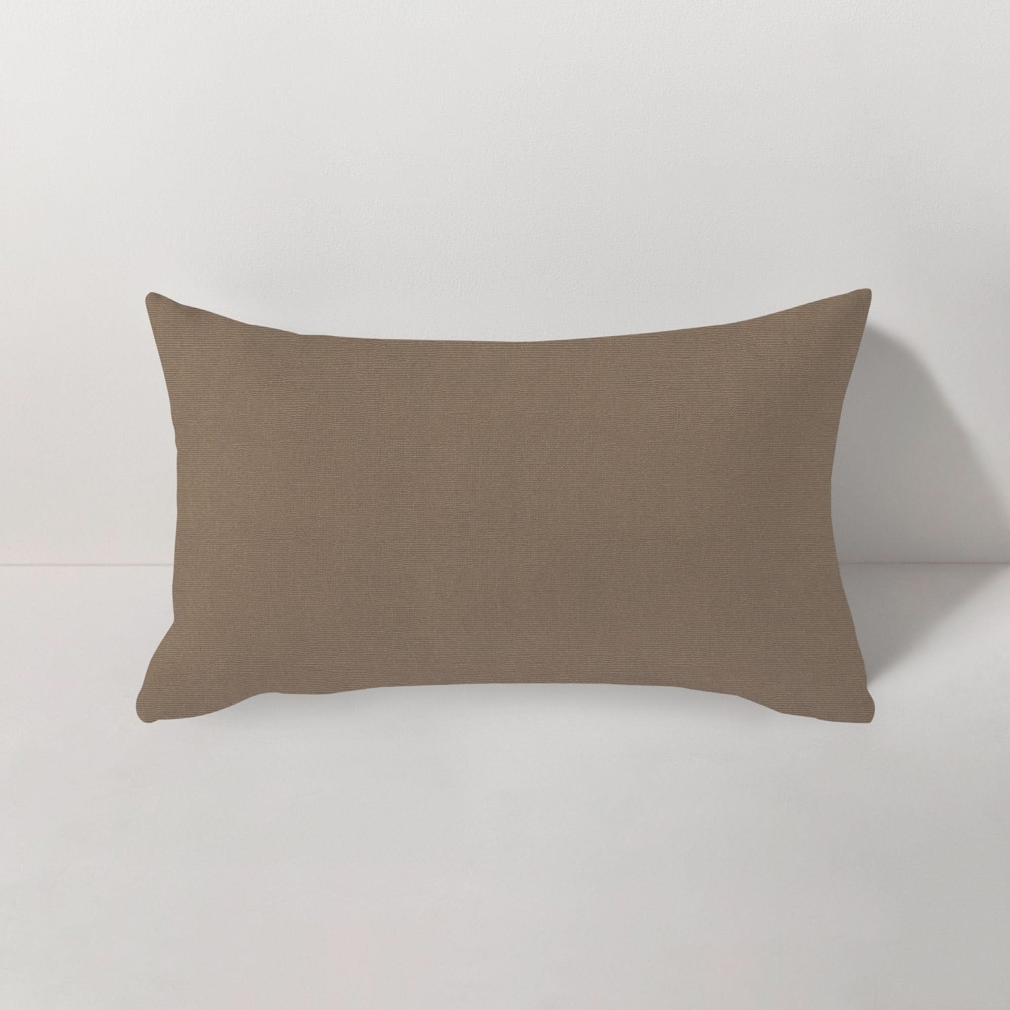 Throw Pillow - Panama Coco - Image 3