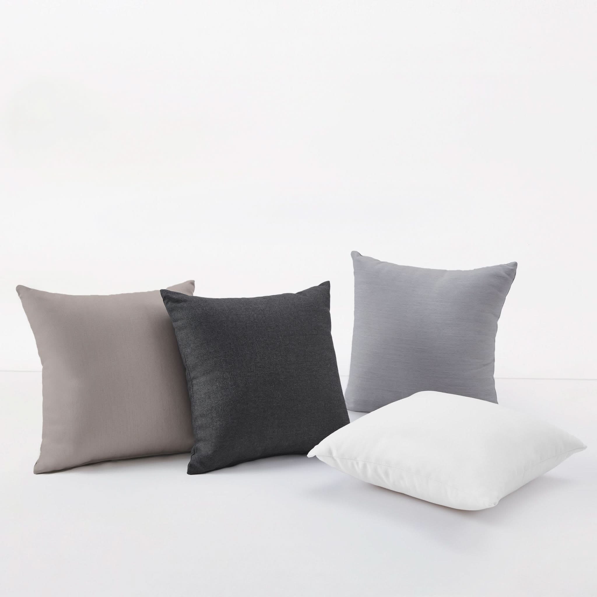 Throw Pillow - Panama Marble - Image 4