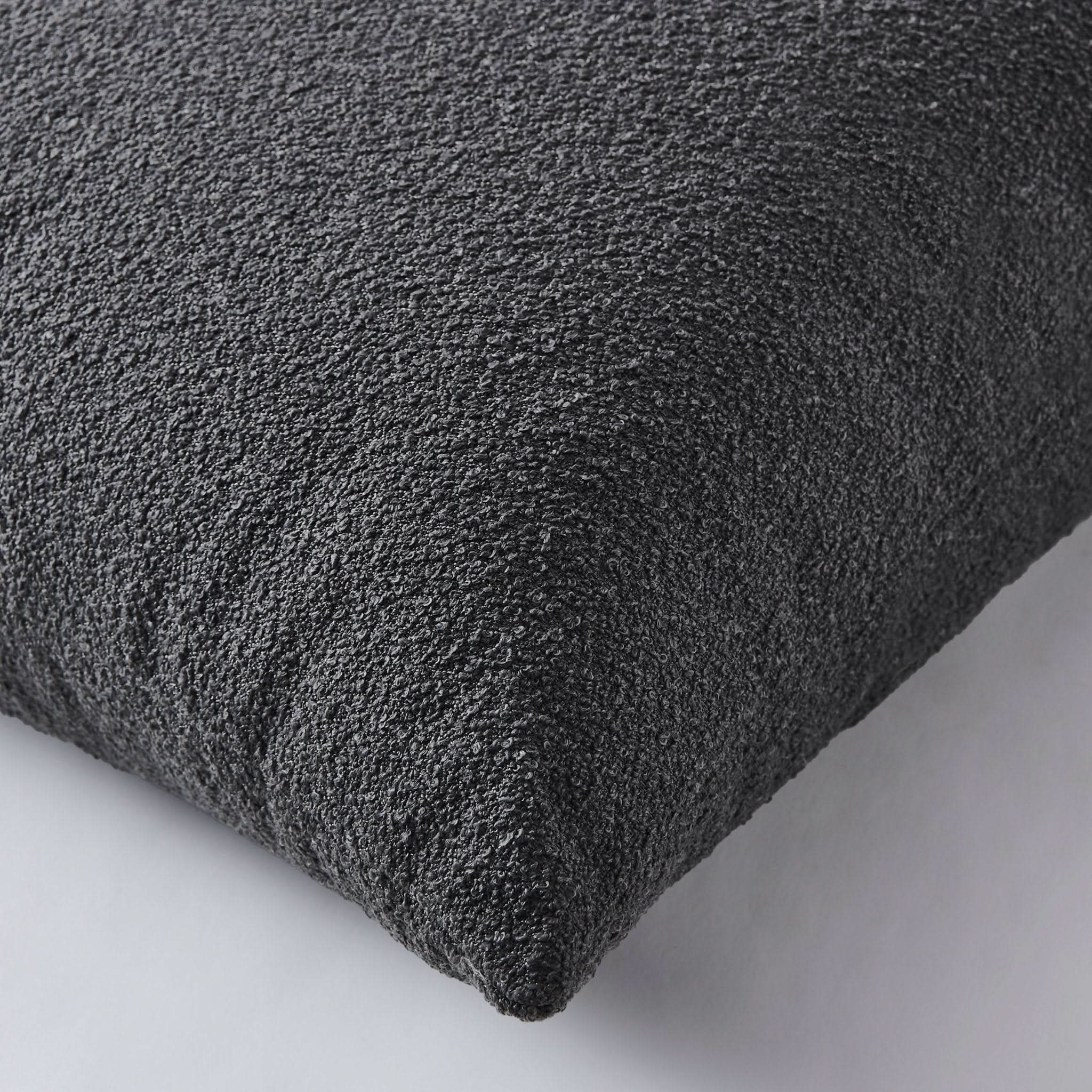 Throw Pillow - Riviera Slate - Image 2
