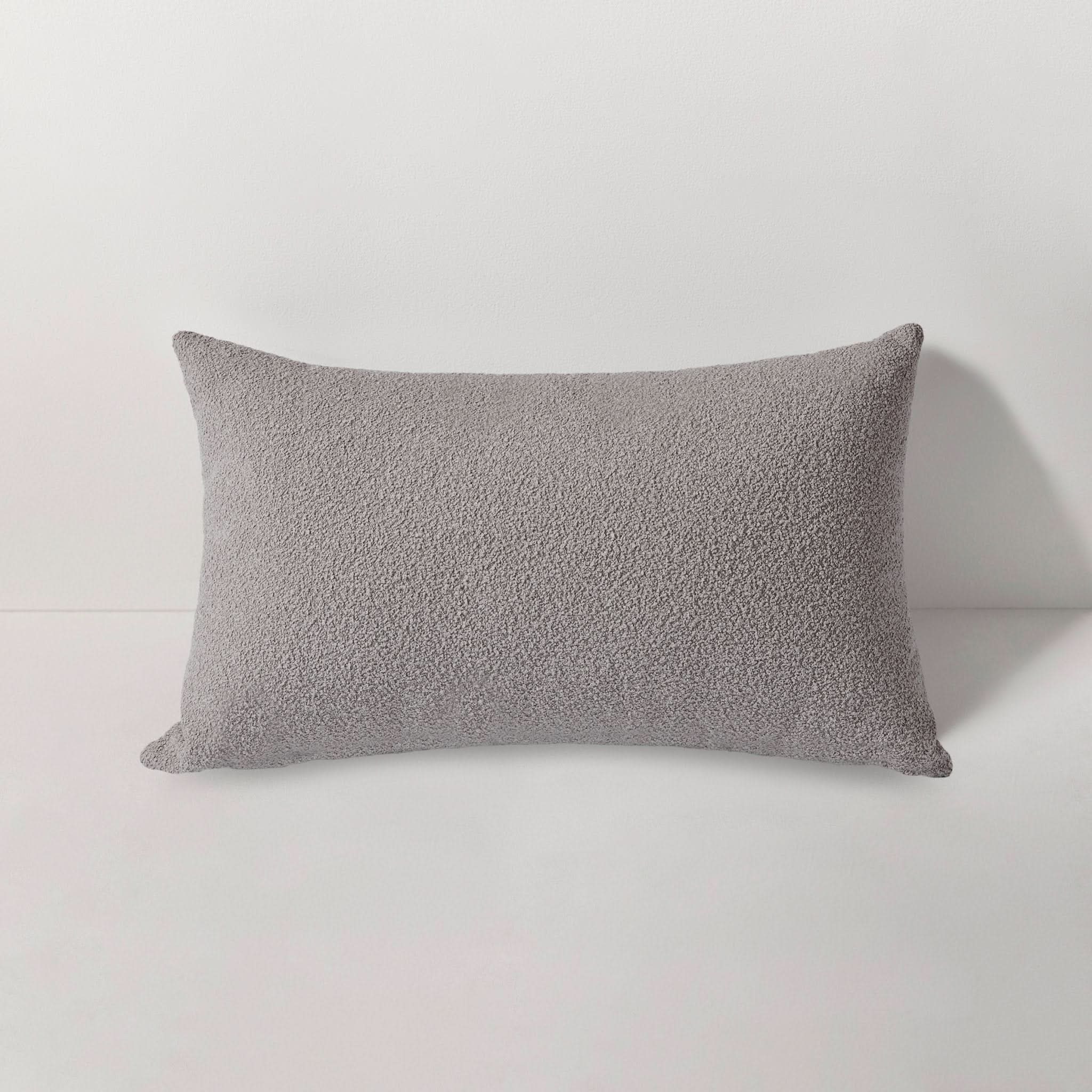 Throw Pillow - Riviera Stone - Image 3