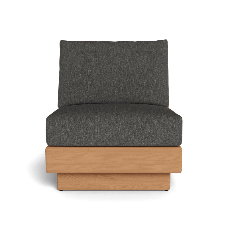Tulum Armless Lounge Chair - Image 19