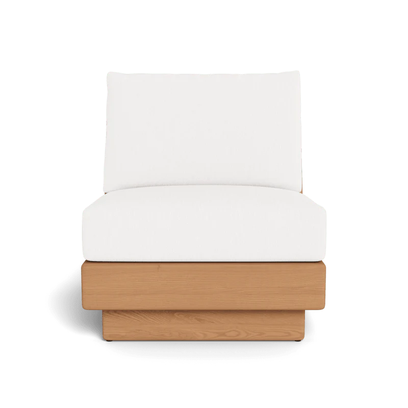 Tulum Armless Lounge Chair - Image 20