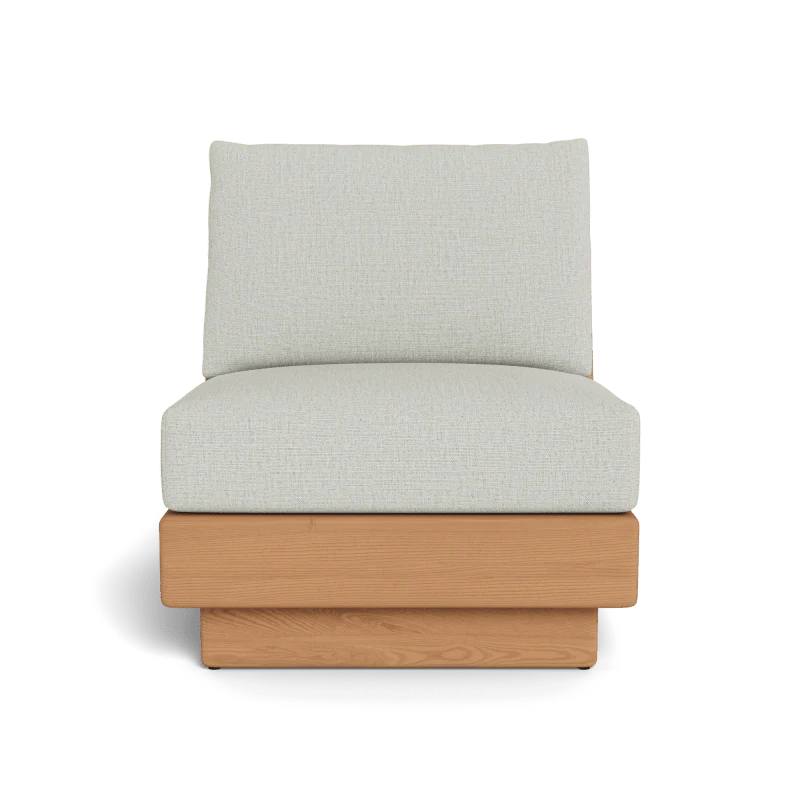 Tulum Armless Lounge Chair - Image 29