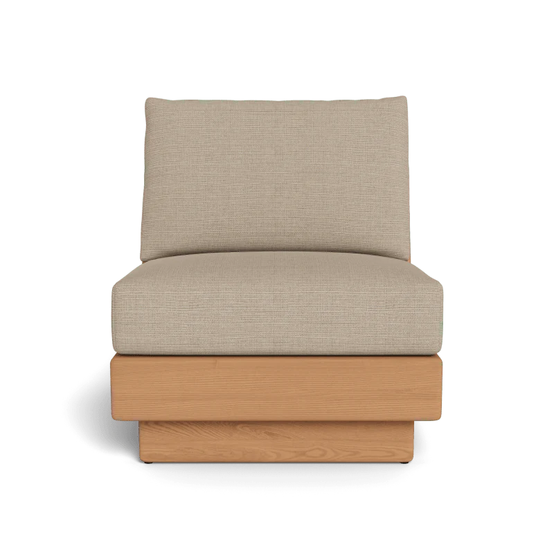 Tulum Armless Lounge Chair - Image 46