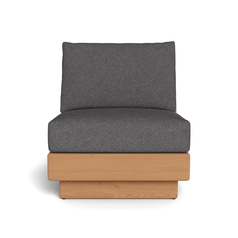 Tulum Armless Lounge Chair - Image 55