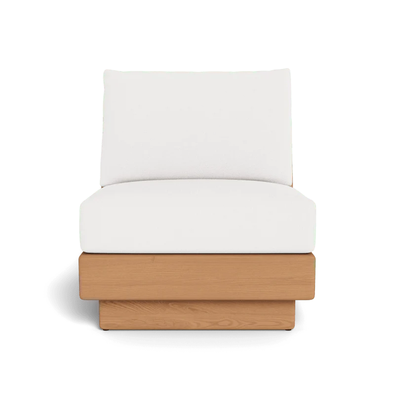 Tulum Armless Lounge Chair - Image 65