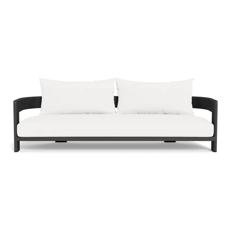 Victoria Aluminum 3 Seat Sofa - Image 184