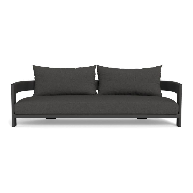 Victoria Aluminum 3 Seat Sofa - Image 193