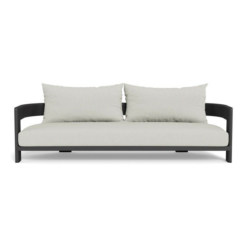 Victoria Aluminum 3 Seat Sofa - Image 194