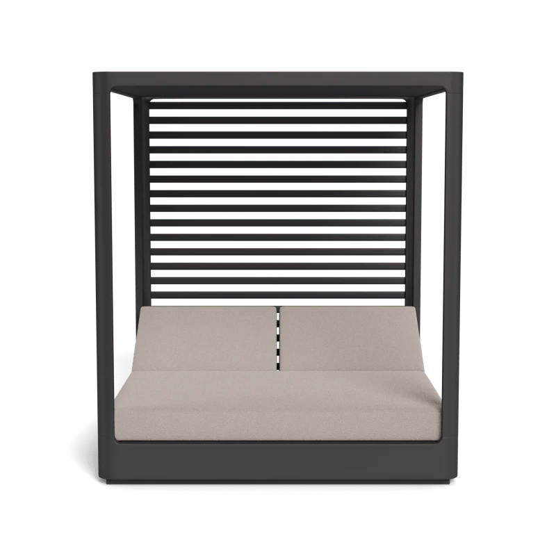 Victoria Aluminum Cabana - Image 15